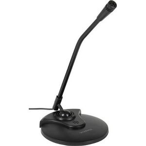 Επιτραπέζιο μικρόφωνο Vivanco Vivanco IT-MIC 1 (36649) 13927024 4008928366495