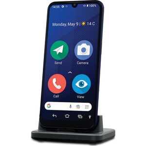 Σταθερό τηλέφωνο Doro DORO 8210 - 4G GSM 13935384 7322460084165