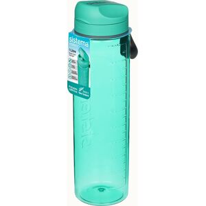 Σύστημα συστήματος Trinkflasche Hydrate Active Sports 1 λίτρο 13935516 9414202069009