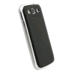 Krusell Krusell 89685, Εξώφυλλο, Samsung, Galaxy S III, Μαύρο 13939302 7394090896852