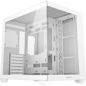 Obudowa DeepCool CG530 biala