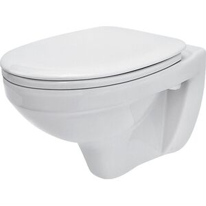 Miska WC Cersanit Delfi wisząca (K97-133)