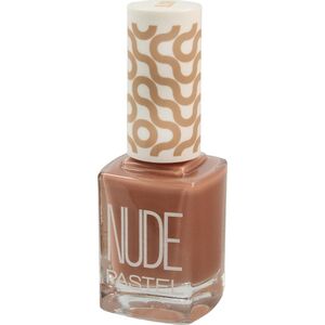 Pastel PASTEL Lakier do paznokci Nude nr 106 13ml