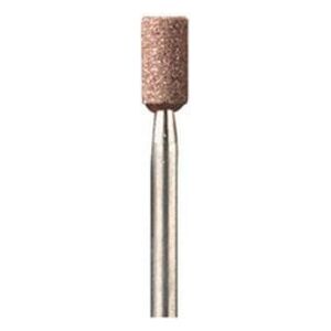 Dremel Kamień szlifierski z tlenku glinu 4,8mm 3szt. (26158153JA)