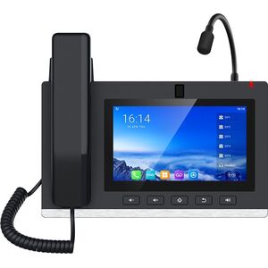 Fanvil Phone Fanvil IP Phone A308I μαύρο 13848490 6937300000000