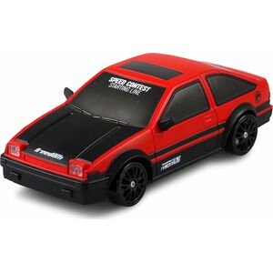 Amewi Amewi Drift Sport Car 1:24 rot, 4WD 2,4 GHz Fernsteuerung