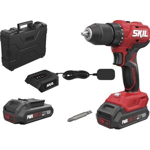 Sourcing DRILL DRIVER CORDLESS 3011HB 2X2AH 20V Drill/driver 13563684 4894863201669