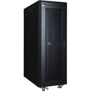 Lanview Lanview RSL36U61BL βάση 36U Μαύρο 13840769 5420020000000