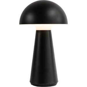 Sirius Home 38500, Light decoration figure, Black, Ambience, Universal, 1 lamp(s), LED