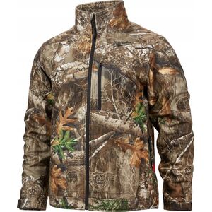 MILWAUKEE.HEATED JACKET M12HJCAMO6-0(XL) CAMO