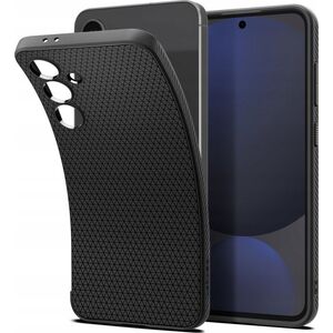 SPIGEN futerał LIQUID AIR do SAMSUNG S25 matte black