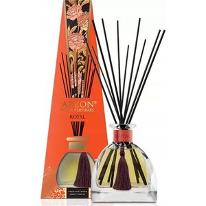 Home fragrance with sticks EXCLUSIVE Royal, 230 ml