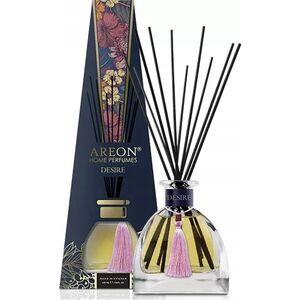 Home fragrance with sticks EXCLUSIVE Desire, 230 ml