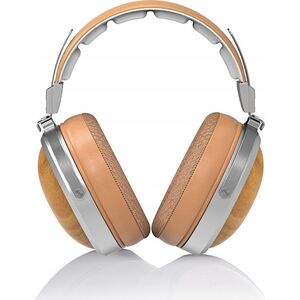 FiiO FT1 - beech wood - Słuchawki Hi-Fi typu zamkniętego
