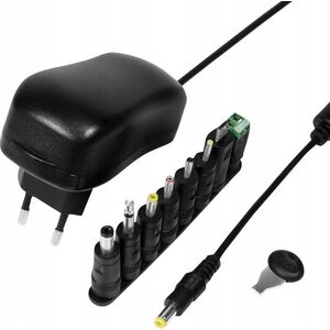Ładowarka LogiLink 2.4 A (PA0167)