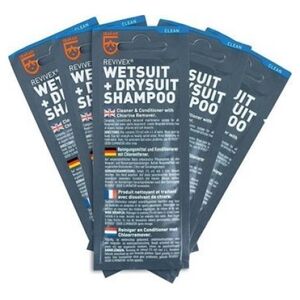 Gear Aid GearAid Revivex Wetsuit+Drysuit Shampoo 15ml