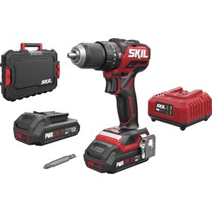 Drill/driver Sourcing DRILL CORDLESS 3075HC 20V 2X2AH 13563678 4894863200334