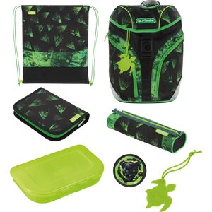 Herlitz Herlitz Grundschulr. SoftLight Plus Greenline Explorer 13812359 4008110370644