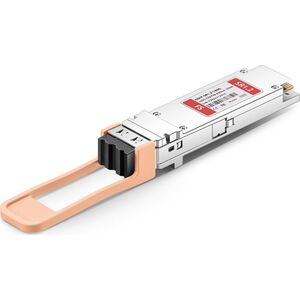 Ενότητα Cisco SFP Cisco - QSFP28 Empfangermodul - 100GbE - Ethernet 100GBase-SR1.2 - LC/UPC Multi-Modus - bis zu 100 m - 855 nm / 908 nm 13838141 889728449960