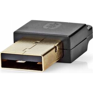 Κάρτα δικτύου Nedis Nedis BLDO100V5BK Κάρτα δικτύου Bluetooth 3 Mbit/s 13840456 5412810000000