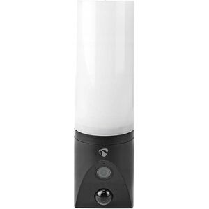 Nedis Nedis WIFICOL20BK βιομηχανική κάμερα Cube IP κάμερα ασφαλείας εξωτερικού χώρου 1920 x 1080 px Οροφή / τοίχο 13840540 5412810000000