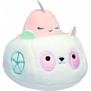 Jazwares Squishmallows Squishville mini zwierz±tko Evie