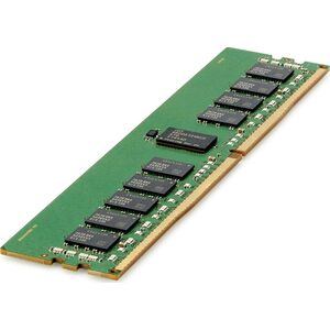 HPE P06035-H21 moduł pamięci 64 GB 1 x 64 GB DDR4 3200 MHz Korekcja ECC