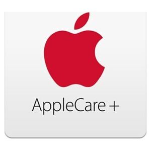 Apple AppleCare + 1 x licencja