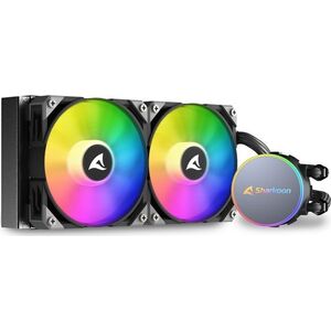 Chłodzenie wodne Sharkoon S70 RGB