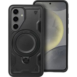 Θήκη FROST ARMOR για SAMSUNG S25 Ultra black 14433459 5903396352003
