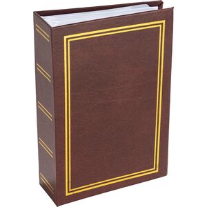 Album MM 10x15/100 M Classic, brown