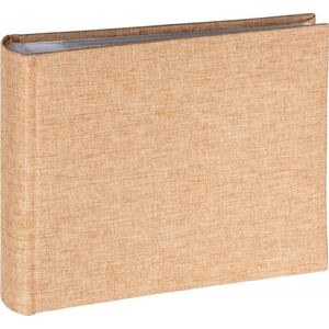 Album B 10x15/100M Canvas, gold