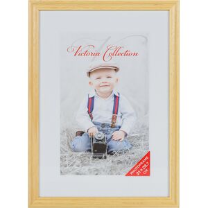Photo frame Memory 21x29,7cm (A4), natural