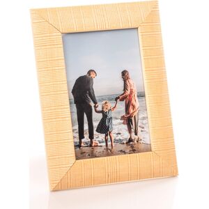Photo frame Sand 10x15, natural (VI2453)