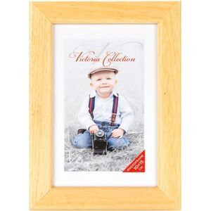 Photo frame Natura 10x15, natural