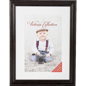 Photo frame Memory 15x20, black (1201398)