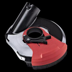 Dust extraction protection FLEX SG-R D150 SE