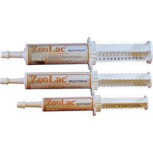 Zoolac MultiPaste 15 ml DK