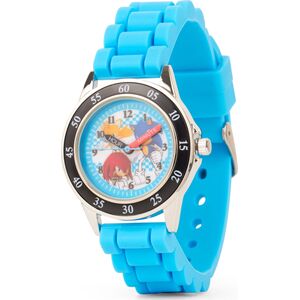 Accutime Time Teacher Watch Sonic