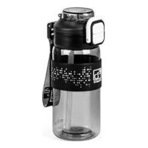 Decanter Lahev G21 60022434, 1000 ml, gray transparent