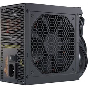 Zasilacz Seasonic B12 BM-550 80Plus Bronze 550W
