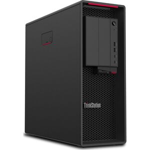 Lenovo ThinkStation P620 30E0 - Tower - 1 x Ryzen ThreadRipper PRO 5955WX / 4 GHz - AMD PRO - RAM 128 GB - SSD 1 TB - TCG Opal Encryption, NVMe - RTX 5000 Ada - 1GbE, 10GbE - Win 11 Pro - Monitor: keiner - Tastatur: Deutsch - Business Black - TopSell