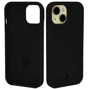 Bizon Soft Case Apple iPhone 15 black