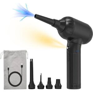 CoreParts Ασύρματο ανεμιστήρα αέρα/σκόνης 13817494 5715060000000