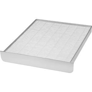 Activeshop Filtr kasetowy do pochłaniacza pyłu Momo J29/J31/J02 biały