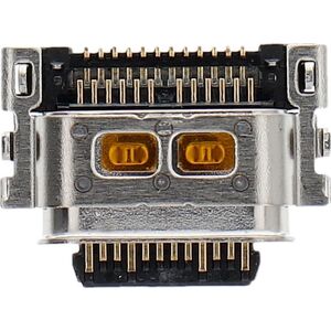OEM υποδοχή υποδοχής φόρτισης για MOTOROLA G7 / G7 plus ORI 14243504 5903400000000