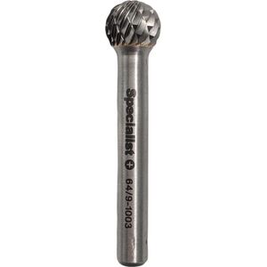 Specialist+ SPECIALIST+ κόφτης καρβιδίου KUD, 10x9x6 mm 14386333 4779039136498