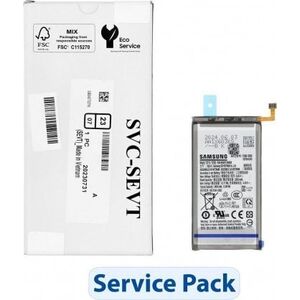 Samsung ServicePack Μπαταρία EB-BG973ABU Μπαταρία για SAMSUNG S10 G973 GH82-18826A 14390133 5903400000000