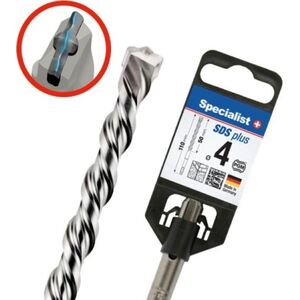 Specialist+ SPECIALIST+ τρυπάνι SDS+, 4x50/110 mm 14401402 4773005770402