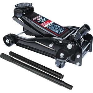 Forsage Hydraulic Jack 2t (h min 155mm, h max 565mm) 14404137 5905101398986